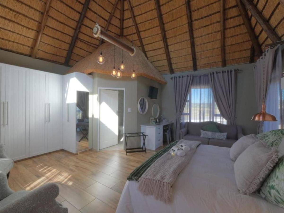 The Perfect Lodge Bethlehem Room photo
