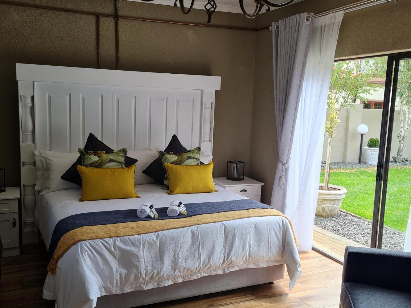 The Perfect Lodge Bethlehem Room photo