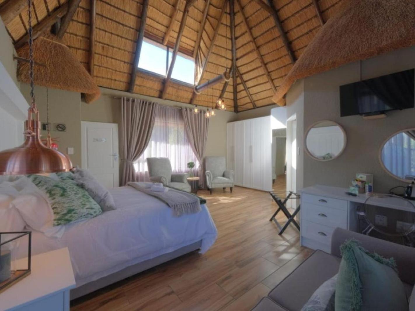 The Perfect Lodge Bethlehem Room photo