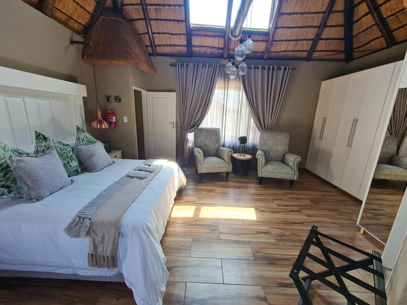 The Perfect Lodge Bethlehem Room photo